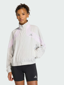 Куртки и дубленки Adidas adizero модель KA0335 Фото