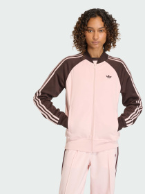 Худі та світшоти Adidas Adicolor модель KD3783 Фото