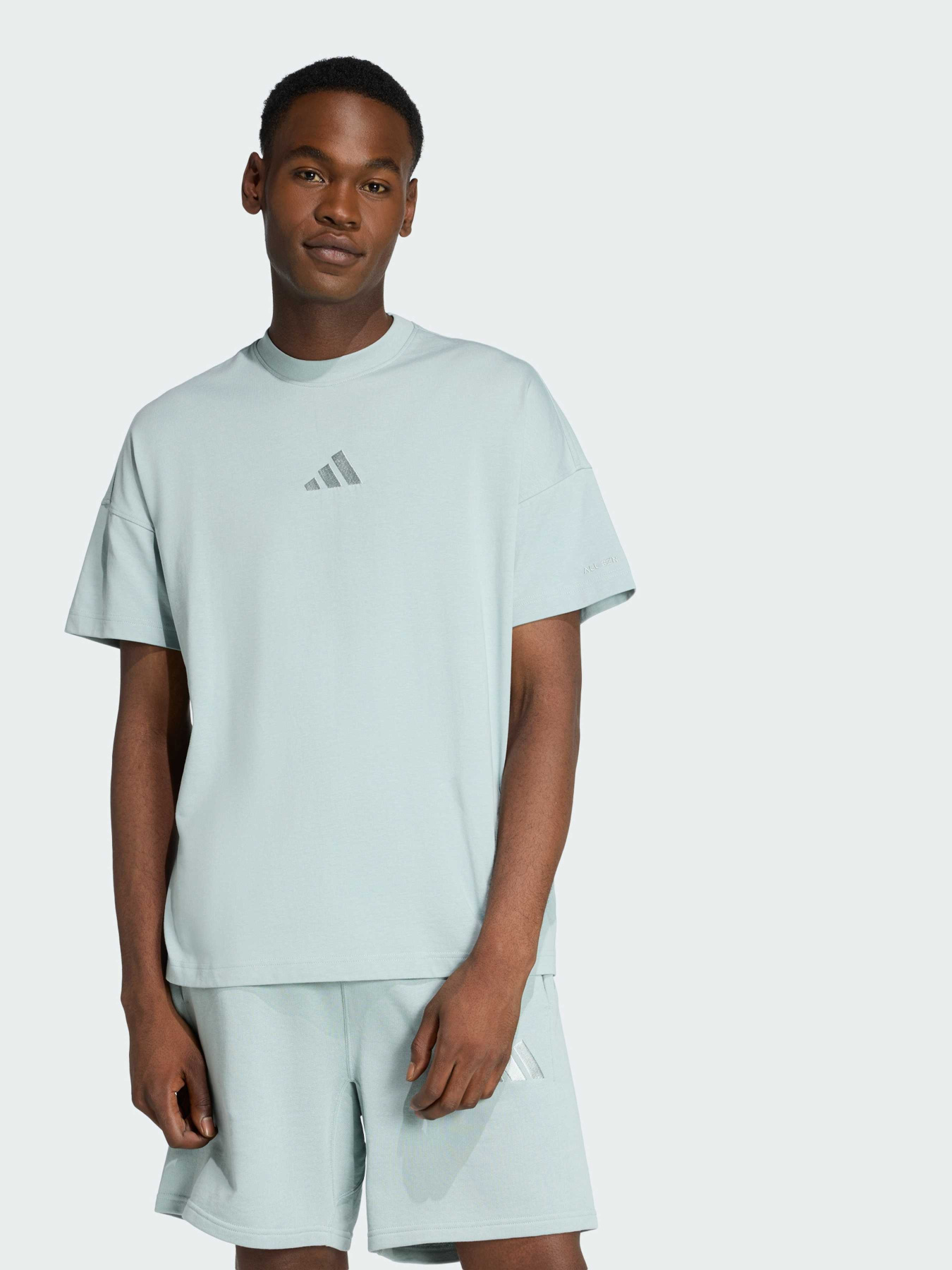 Футболки и поло Adidas модель KC3189 Футболки и поло Adidas модель KC3189 Фото
