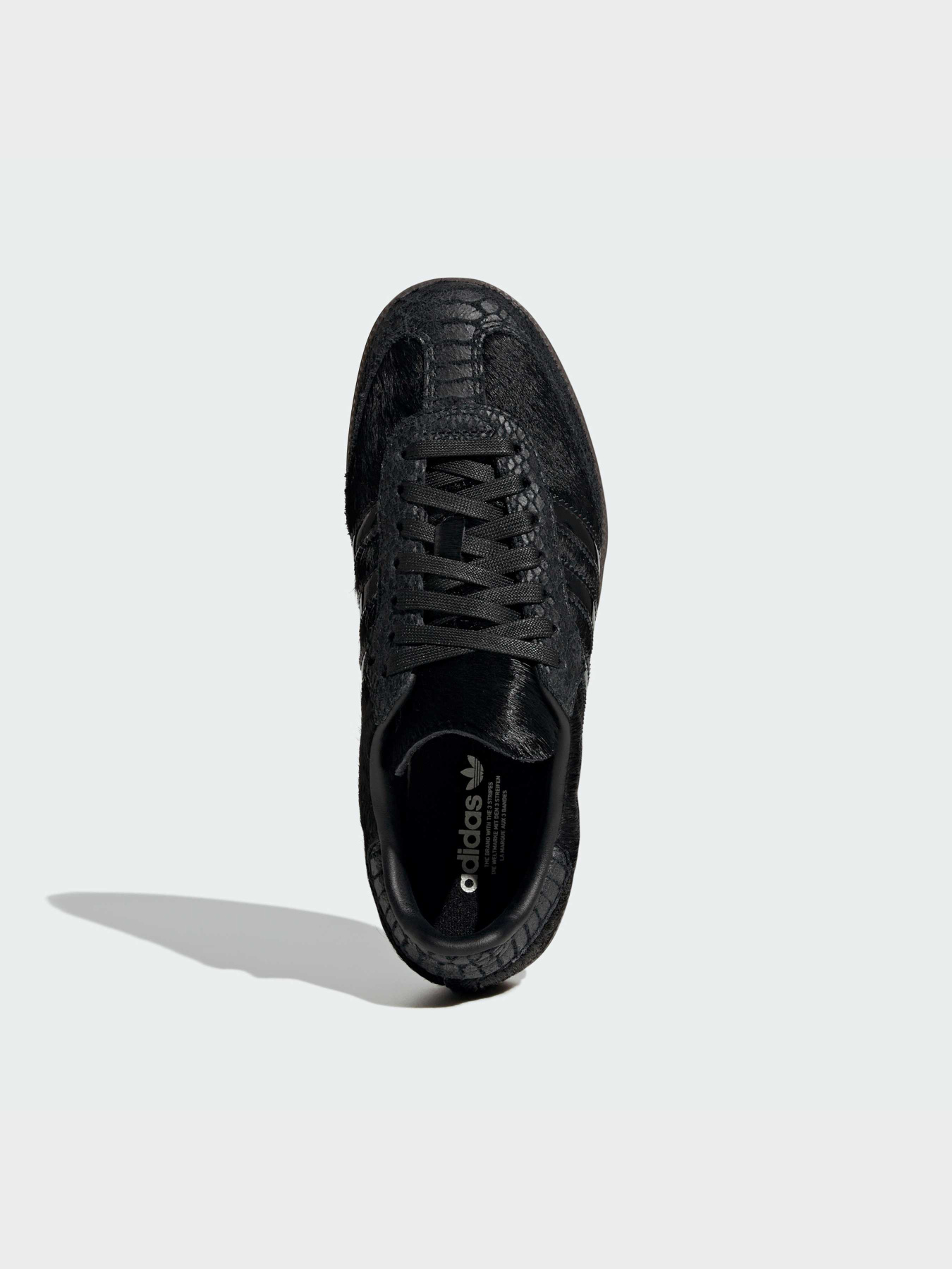 Кеди Adidas Samba модель IH9149 Кеди Adidas Samba модель IH9149 Фото