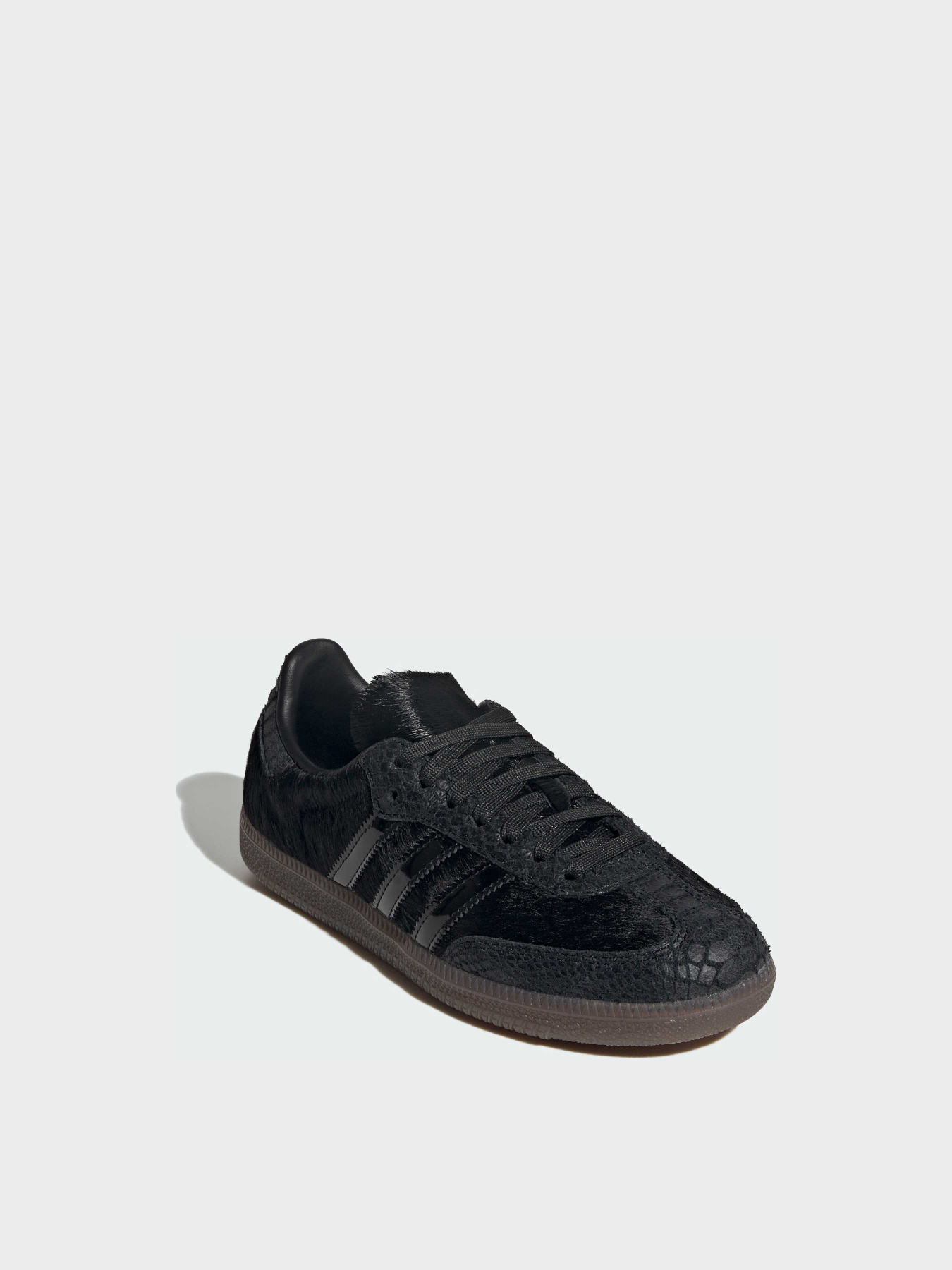 Кеди Adidas Samba модель IH9149 Кеди Adidas Samba модель IH9149 Фото
