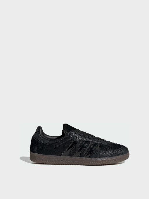Кеди Adidas Samba модель IH9149 Фото