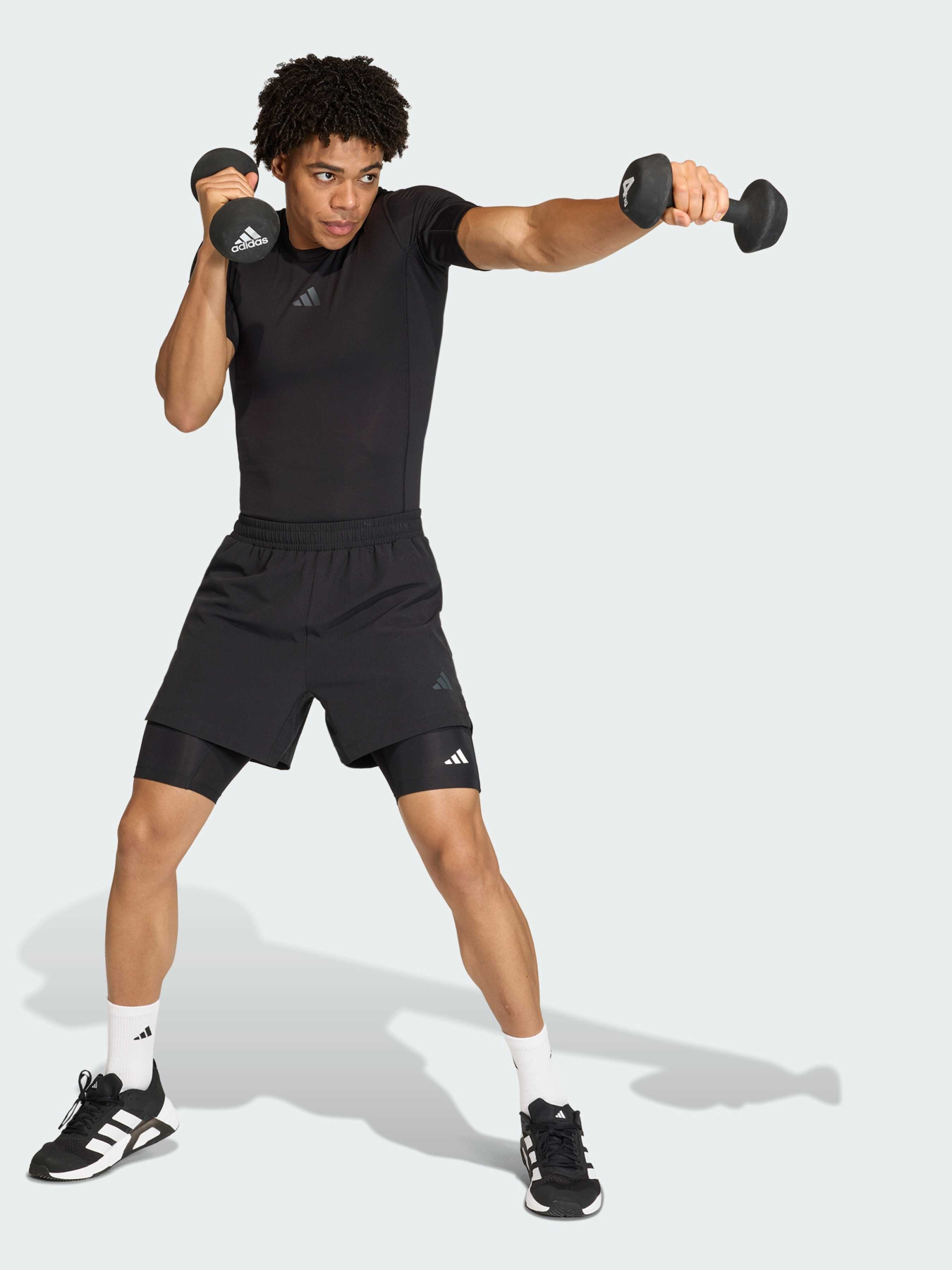 Футболки і поло Adidas Clima модель KB3117 Футболки і поло Adidas Clima модель KB3117 Фото