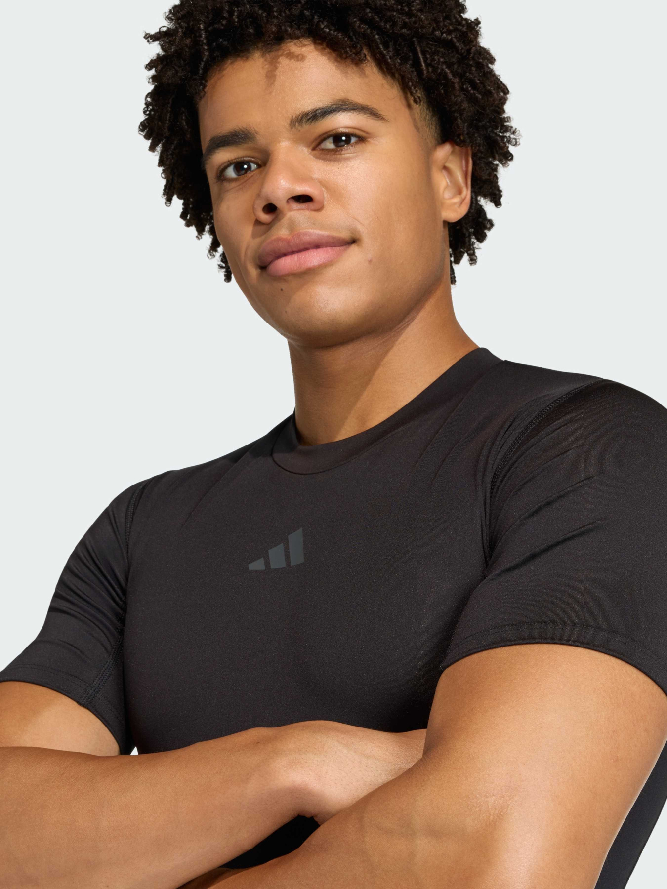 Футболки і поло Adidas Clima модель KB3117 Футболки і поло Adidas Clima модель KB3117 Фото