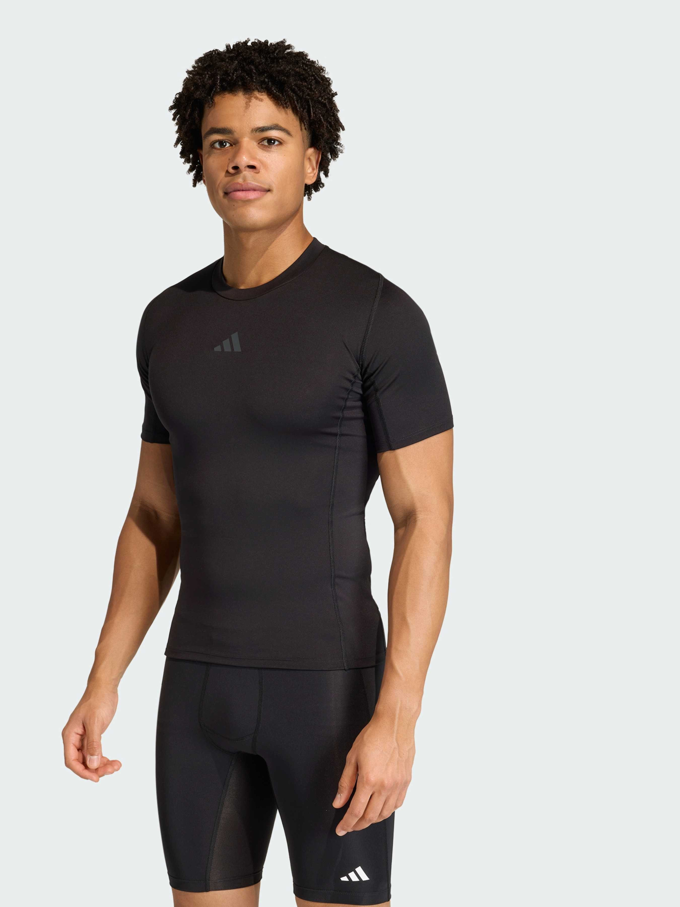 Футболки і поло Adidas Clima модель KB3117 Футболки і поло Adidas Clima модель KB3117 Фото
