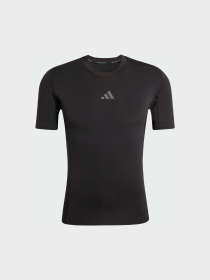 Футболки і поло Adidas Clima модель KB3117 Фото