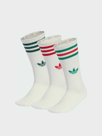 Шкарпетки та гольфи Adidas Adicolor модель KD8239 Фото