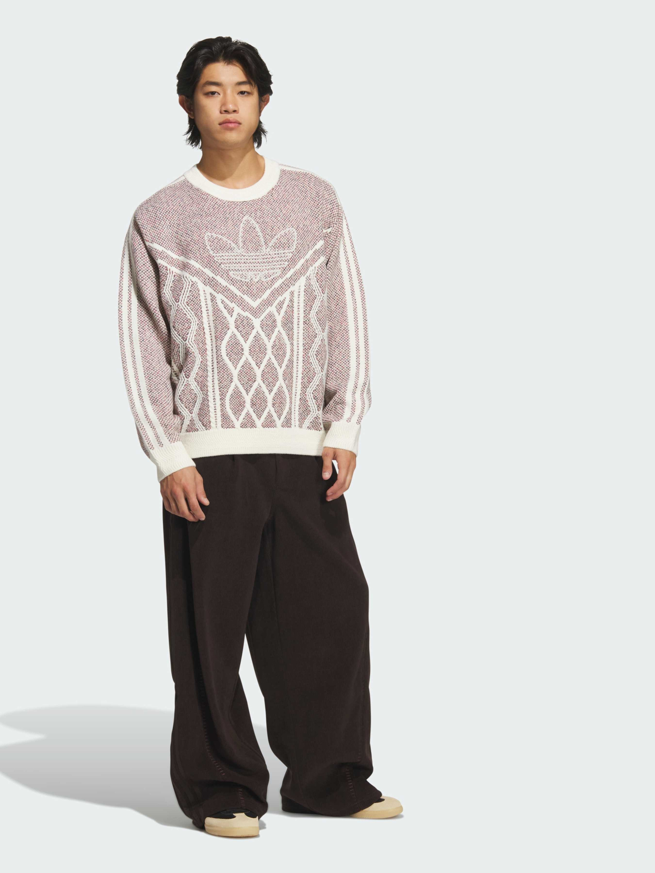 Светри та кардигани Adidas модель KT0692 Светри та кардигани Adidas модель KT0692 Фото