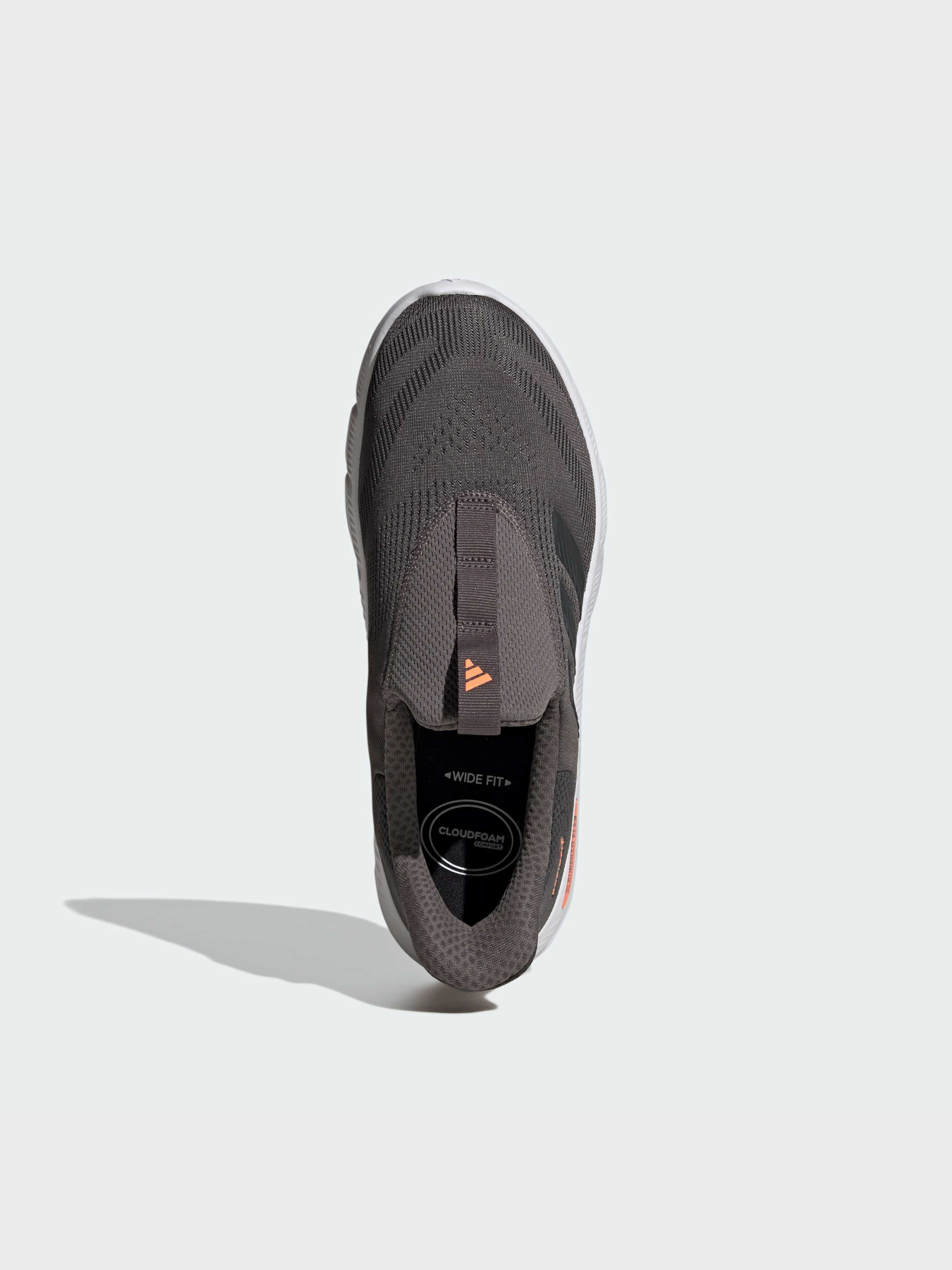Сліпони та мокасини Adidas модель KK3488 Сліпони та мокасини Adidas модель KK3488 Фото