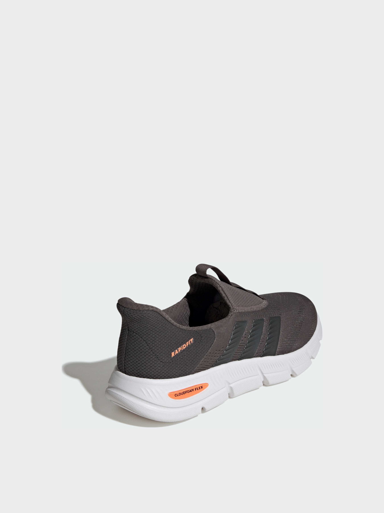 Сліпони та мокасини Adidas модель KK3488 Сліпони та мокасини Adidas модель KK3488 Фото