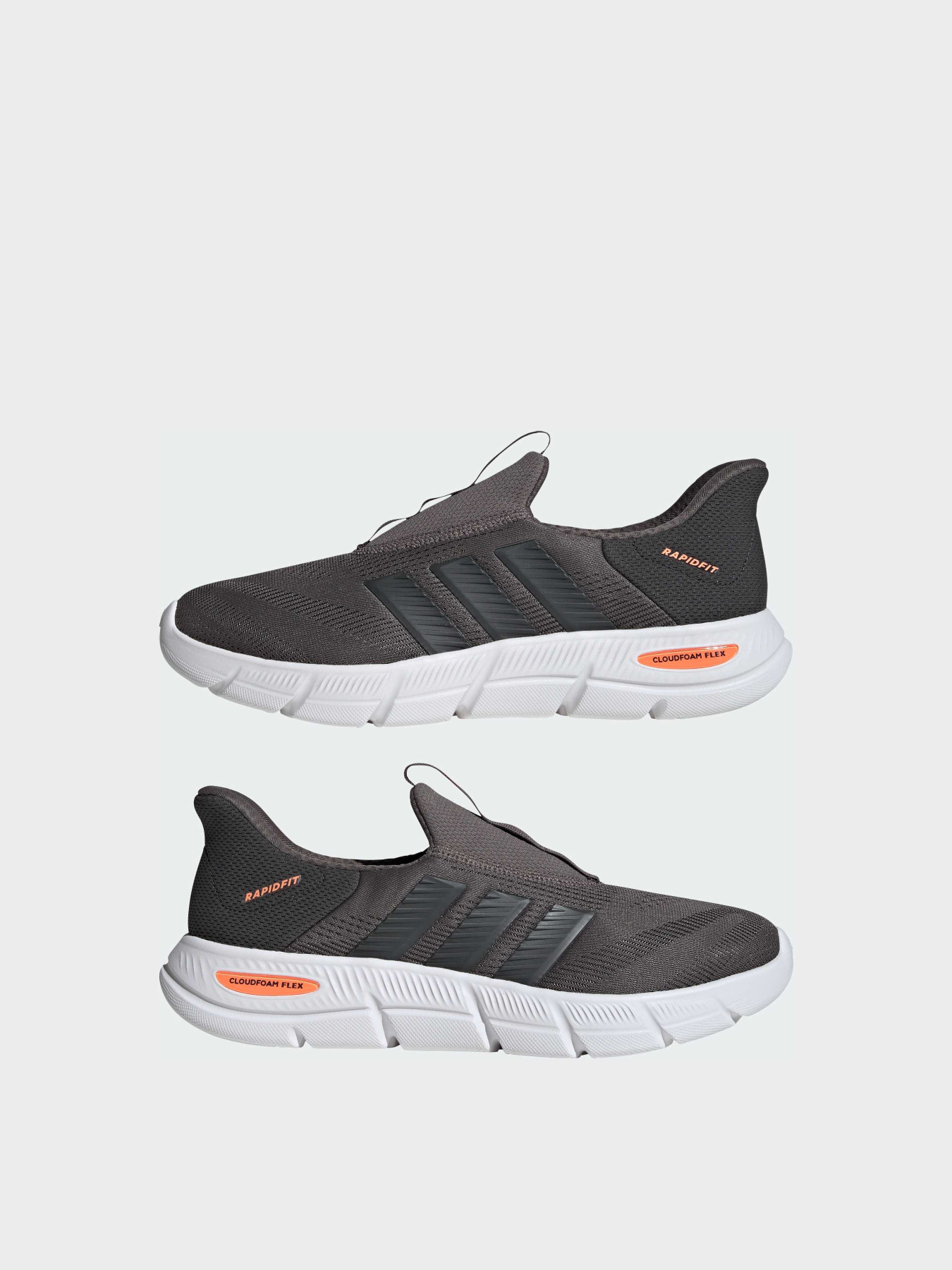 Сліпони та мокасини Adidas модель KK3488 Сліпони та мокасини Adidas модель KK3488 Фото