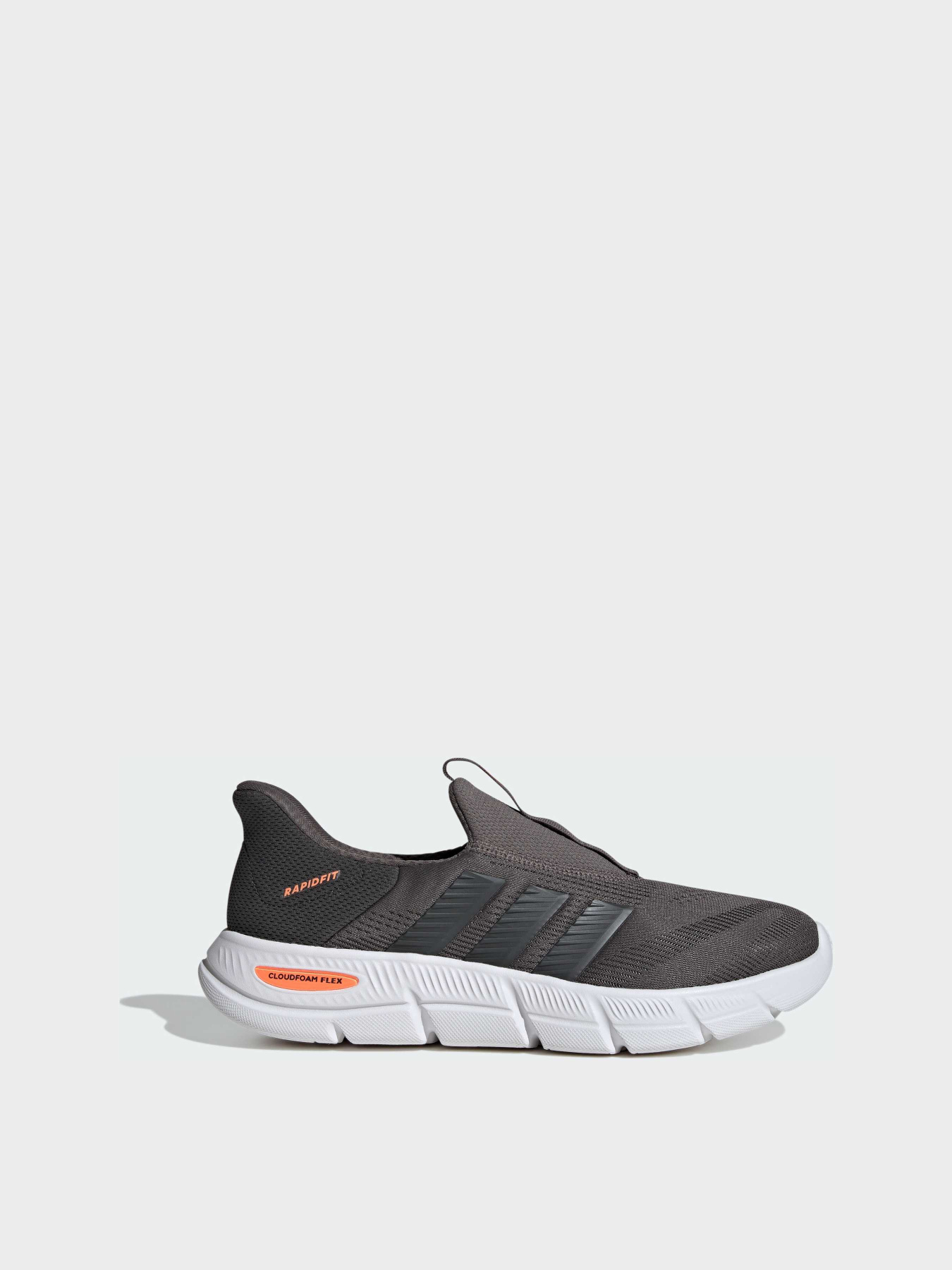 Сліпони та мокасини Adidas модель KK3488 Сліпони та мокасини Adidas модель KK3488 Фото