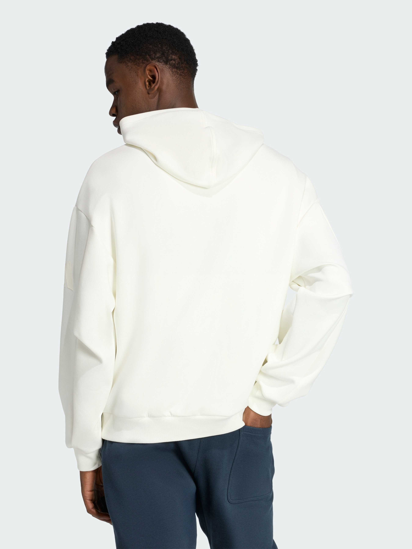 Худи и свитшоты Adidas модель KF8596 Худи и свитшоты Adidas модель KF8596 Фото