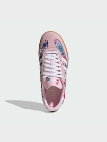 Кеды Adidas Samba модель JQ2008 Фото