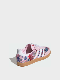 Кеды Adidas Samba модель JQ2008 Фото