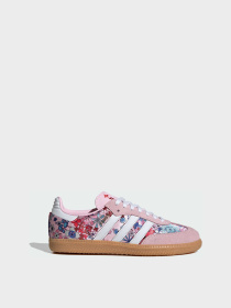 Кеды Adidas Samba модель JQ2008 Фото