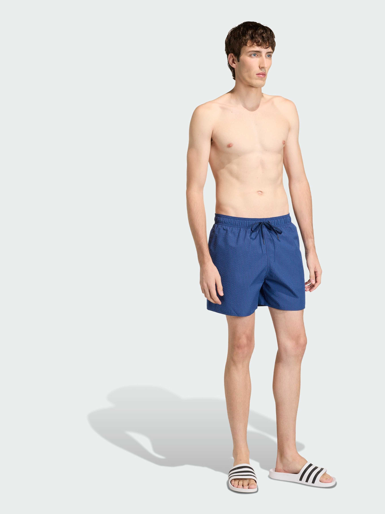 Одяг для пляжу Adidas модель JZ0589 Одяг для пляжу Adidas модель JZ0589 Фото