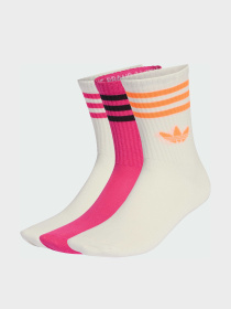 Носки и гольфы Adidas Adicolor модель KD8254 Фото