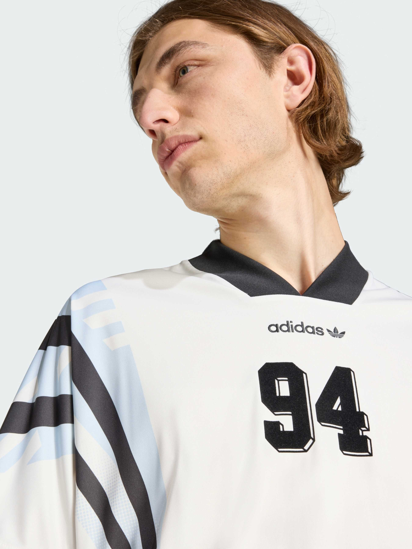 Футболки и поло Adidas модель KE2154 Фото