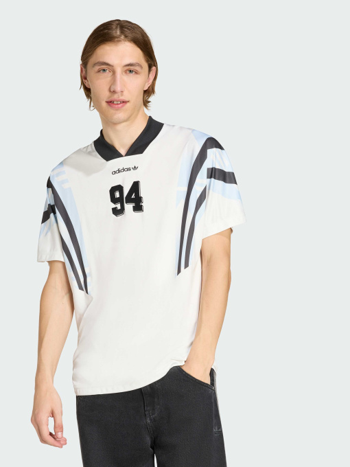 Футболки и поло Adidas модель KE2154 Фото