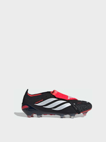 Кросівки Adidas Predator модель JS0375 Фото