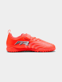 Кроссовки PUMA Future 9 Play Tt V Jr модель 108926 Фото