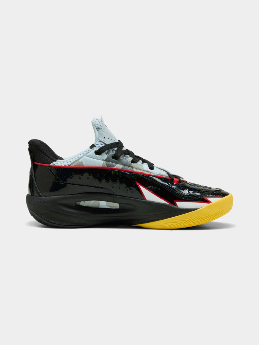 Кроссовки PUMA Scoot Zeros Iii модель 312818 Фото