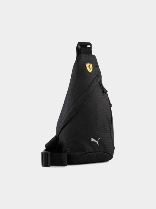 Сумки PUMA Ferrari Sling Bag модель 092246 Фото