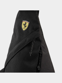 Сумки PUMA Ferrari Sling Bag модель 092246 Фото