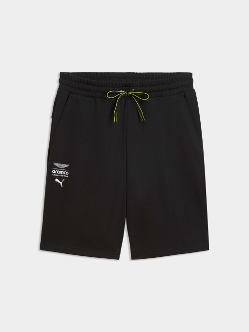 Шорти PUMA Amf1 Sweat Shorts модель 635397 Фото