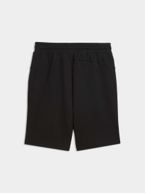 Шорти PUMA Amf1 Sweat Shorts модель 635397 Фото