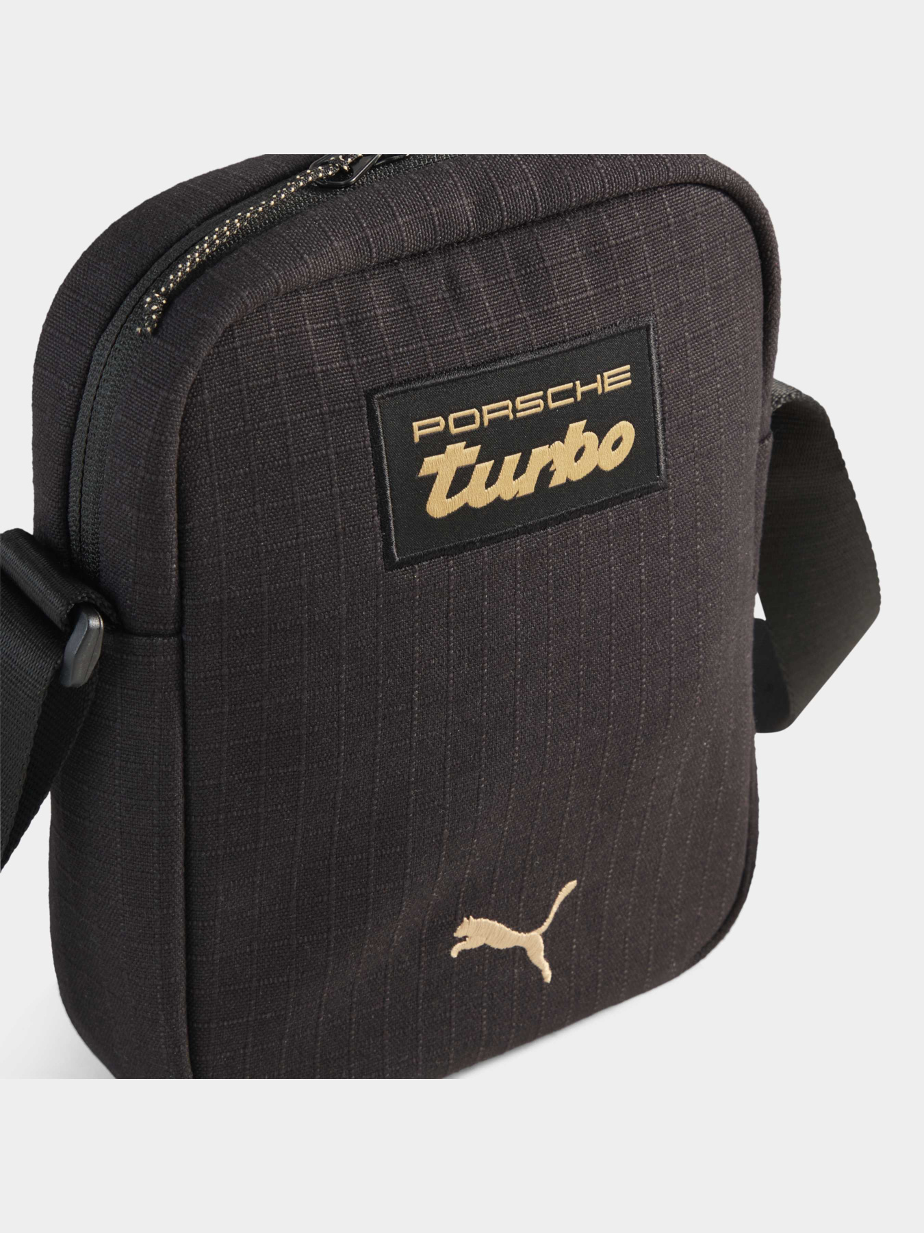 Сумки PUMA Pl Portable модель 092251 Фото