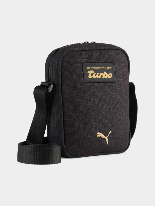 Сумки PUMA Pl Portable модель 092251 Фото