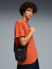 Сумки PUMA Pl Portable модель 092251 Фото