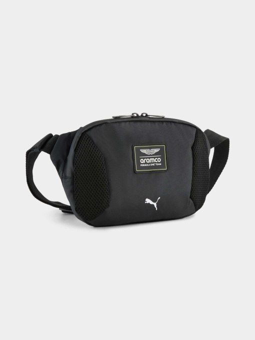 Сумки PUMA Amf1 Waist Bag модель 092253 Фото