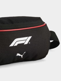 Сумки PUMA F1 Waist Bag модель 092249 Фото