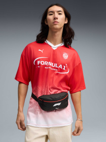 Сумки PUMA F1 Waist Bag модель 092249 Фото