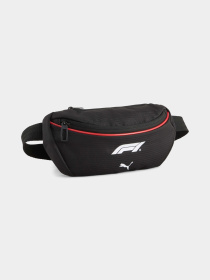 Сумки PUMA F1 Waist Bag модель 092249 Фото