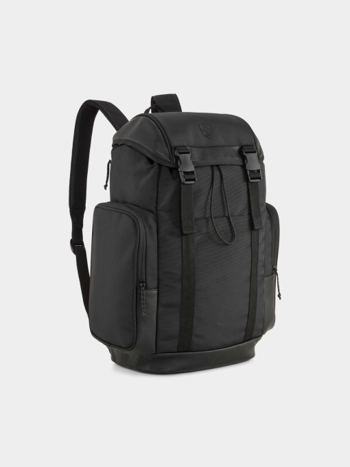Рюкзаки PUMA Ferrari Pro Backpack модель 092240 Фото