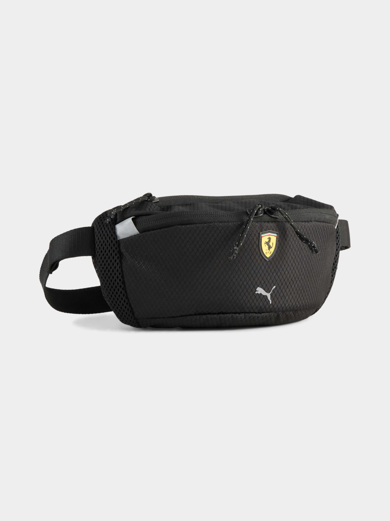 Сумки PUMA Ferrari Waist Bag модель 092247 Сумки PUMA Ferrari Waist Bag модель 092247 Фото