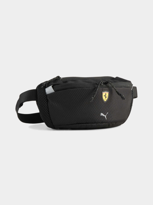 Сумки PUMA Ferrari Waist Bag модель 092247 Фото