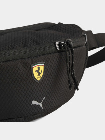 Сумки PUMA Ferrari Waist Bag модель 092247 Фото