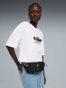 Сумки PUMA Ferrari Waist Bag модель 092247 Фото