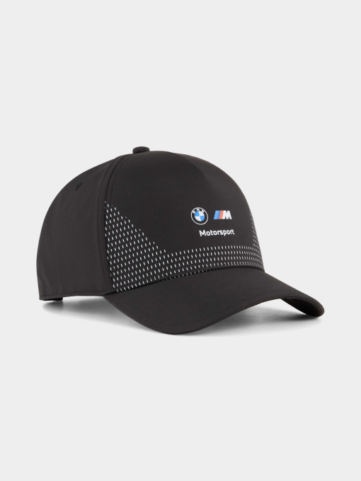 Шапки та кепки PUMA Bmw Mms Bb Cap модель 026875 Фото