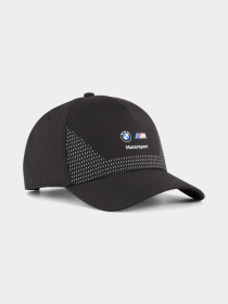 Шапки та кепки PUMA Bmw Mms Bb Cap модель 026875 Фото
