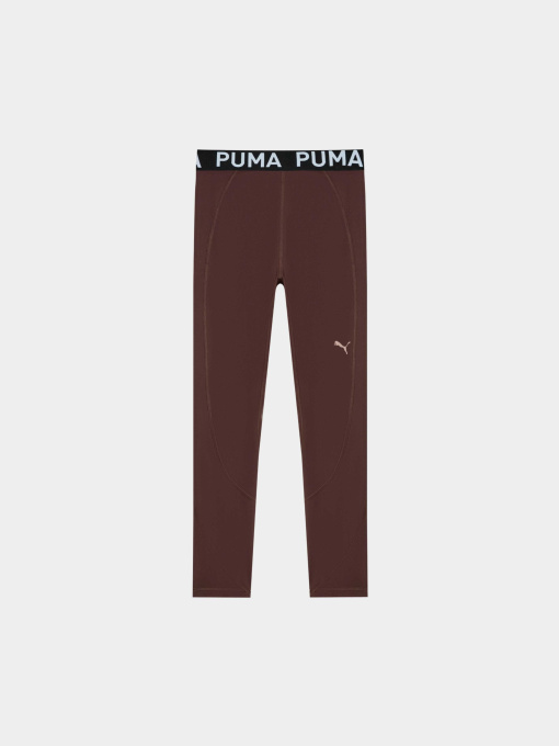 Штани PUMA W Strong Tight - Hw Fl модель 526000 Фото