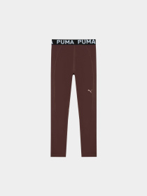 Штани PUMA W Strong Tight - Hw Fl модель 526000 Фото