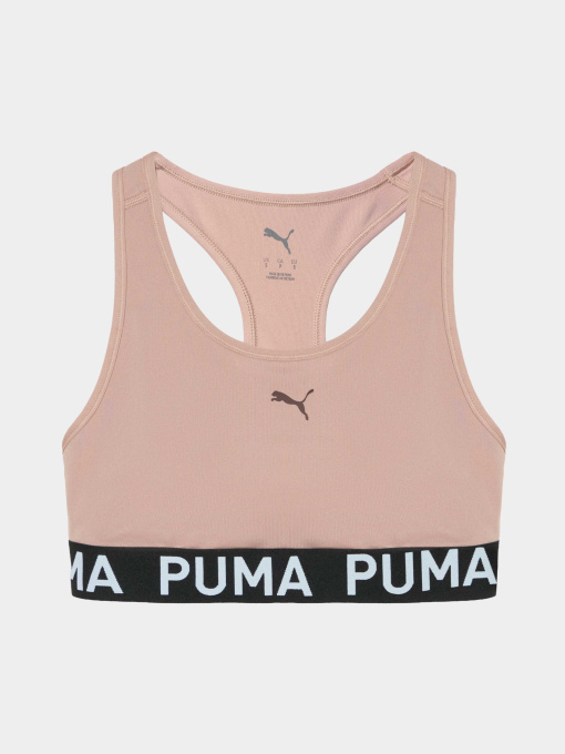 Футболки и поло PUMA 4keeps Strong Bra - Mid модель 526962 Фото