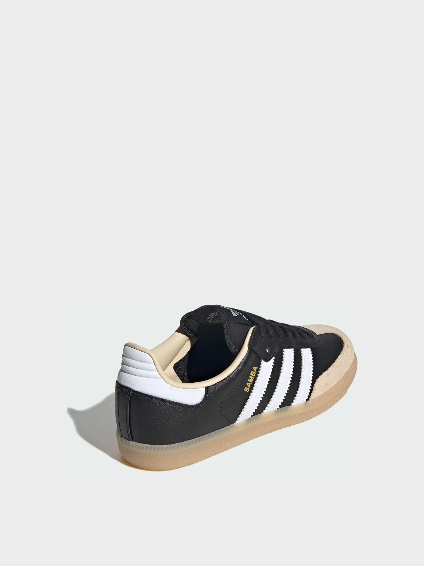Кеди Adidas Samba модель JQ8555 Фото