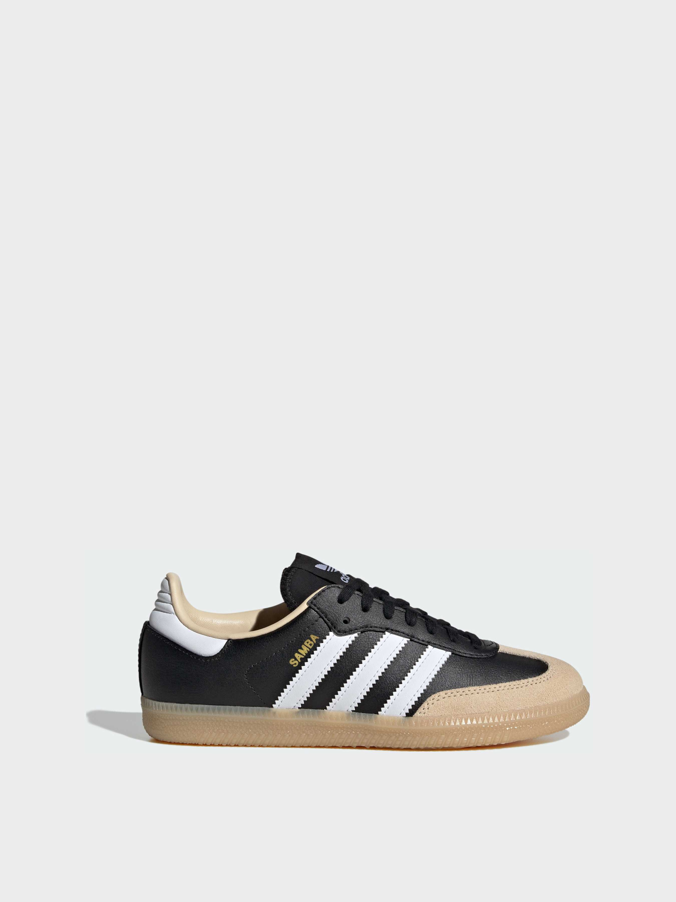 Кеди Adidas Samba модель JQ8555 Фото
